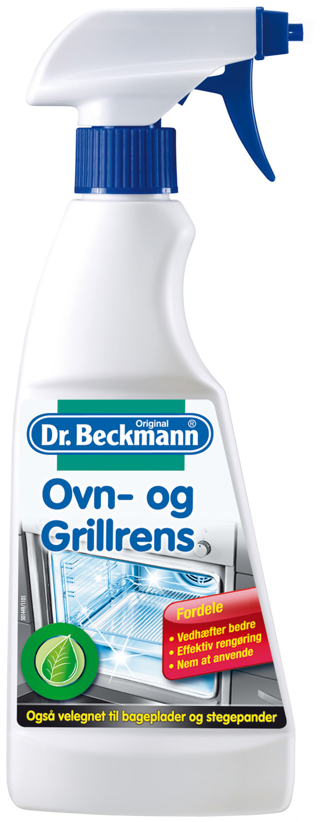 Dr. Beckmann Ovnrens 09.06.2011