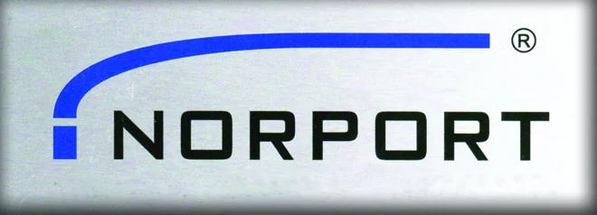 Logo Norport CMYK