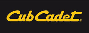 CubCadet logo