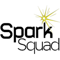 Company Logo Spark Squad