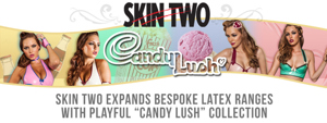 Candy Lush header 1