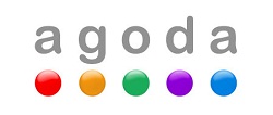 Logo top agoda