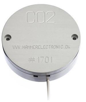 CO2 Sensor model # 1701