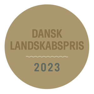 Dansk Landskabspris 23 04