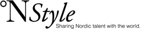 Nordic style logo