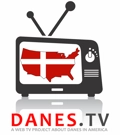 Danes.tv logo high res