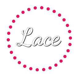 Lace logo