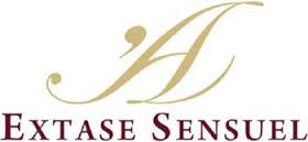 Logo Extase Sensuel
