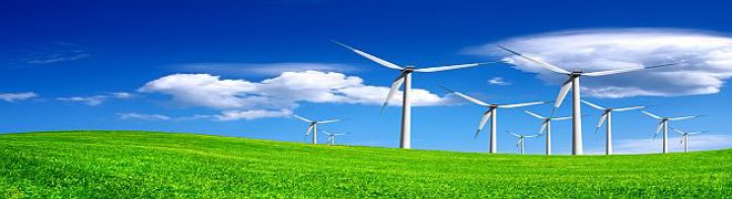 6. Wind Power