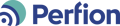 Perfion Logo RGB
