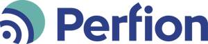Perfion Logo RGB