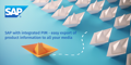 SAP w. integrated PIM Leadership Concept With Paper Boats 800p