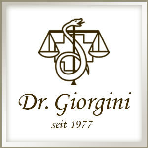 Logo Dr. Giorgini