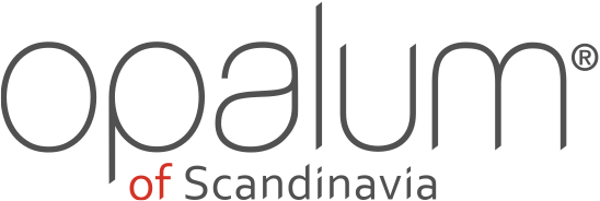 Opalum of scan logo
