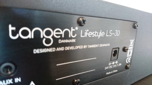 Tangent LS30 detail 3