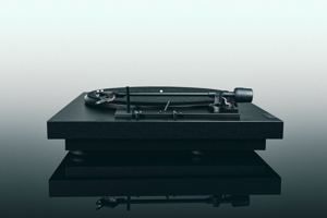 A1 ProJect Automat Filter Turntable 1