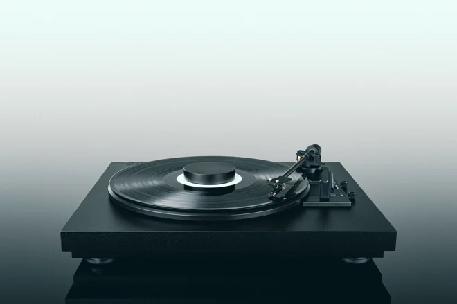 A1 ProJect Automat Filter Turntable 5