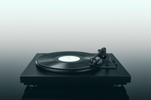 A1 ProJect Automat Filter Turntable 4