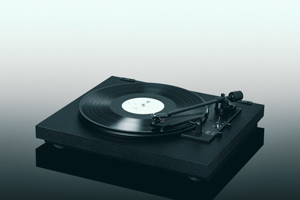 A1 ProJect Automat Filter Turntable 2
