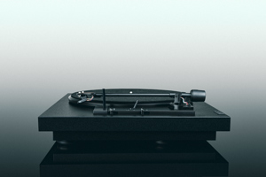 A1 ProJect Automat Filter Turntable 3