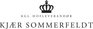 Kjær &amp; Sommerfeldt Logo