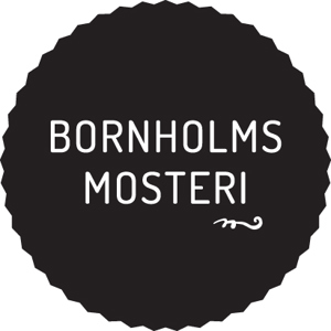 BM Logo u aeble (Bornholms Mosteri)