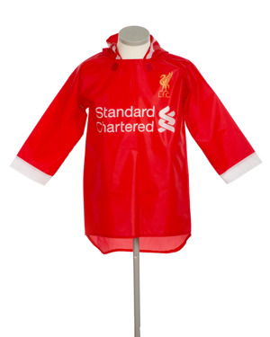 Rainshirt Liverpool