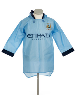 Rainshirt Manchester City