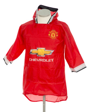 Rainshirt Manchester United