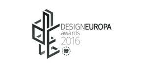 OHIM DesignEuropa Awards Logo