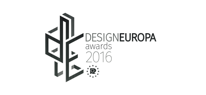 OHIM DesignEuropa Awards Logo