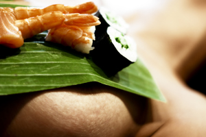 Body Sushi nærbillede (foto Alexander Kristoff)