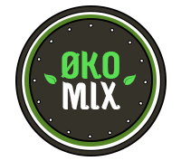 Økomix Logo