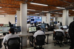 Tlajomulco Comm Center