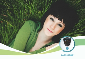 Ladycompgreen