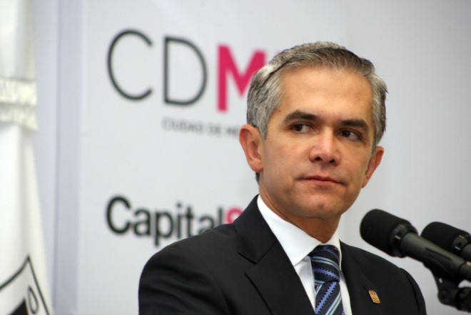 Miguel Mancera