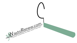 Way To Renew logo