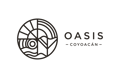 Oasis Coyoacán Logo