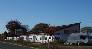 Østsjællands Camping Center red