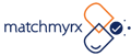 Logo matchmyrx sm