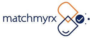 Logo matchmyrx sm