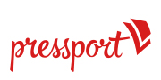 PressPort - logo