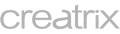 Logo creatrix graa