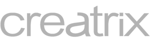 Logo creatrix graa