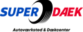 Nyt logo til Super Dæk Service