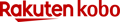 Rakuten Kobo Logo Red