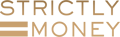 Strictly money Logo