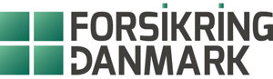 Forsikring Danmark - logo