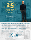 CompassFairs reception 25