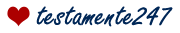 Testamenter logo